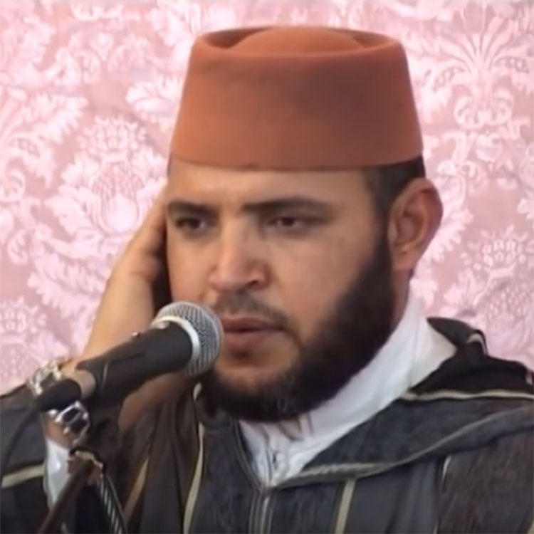 محمد الايراوي